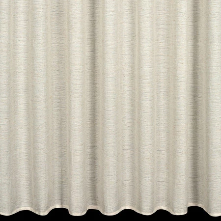 ZASŁONA GOTOWA ETNA 140 X 250 CM NATURALNY