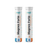 Zestaw: 2x Medi pharm Magnez cytryn. smak pomarańcza 20 tabl.