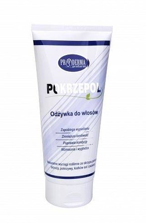Profarm Pokrzepol Odżywka Do Włosów 200 Ml