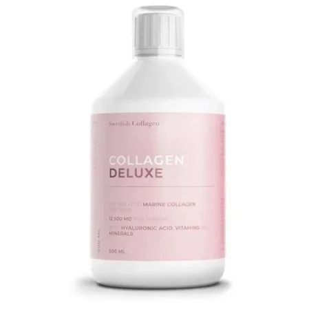Swedish Nutra Collagen Deluxe 12 500 mg 500 ml