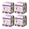 Zestaw 4x RESOURCE Diabet Plus smak wanilia 4 x 200ml