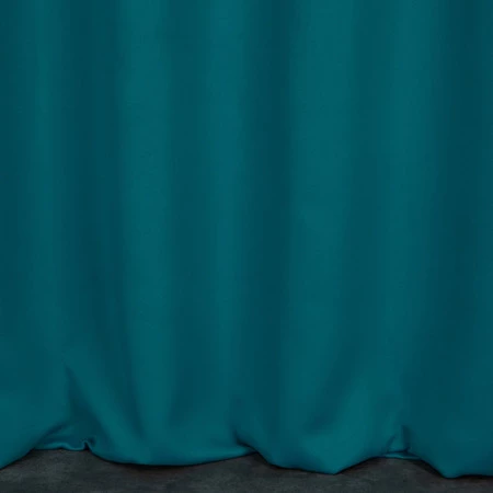 ZASŁONA GOTOWA LOGAN 135 X 250 CM MORSKI