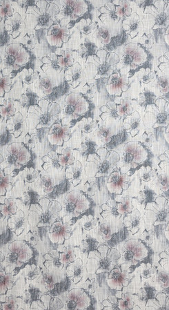 Zasłona gotowa Frida 140 x 260 cm, Naturalny