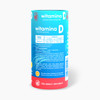 Noble Health Witamina D w postaci żelek 180g