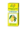 Etja - Naturalny olejek eteryczny. Cytrynowy - 10 ml