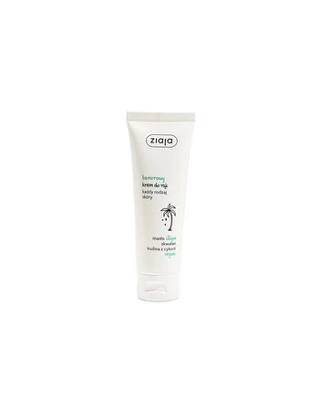 Ziaja, Barierowy krem do rąk do każdego rodzaju skóry 80ml