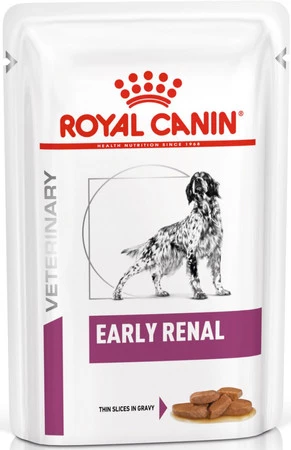 ROYAL CANIN VET EARLY RENAL Dog 100g