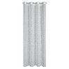 FIRANA GOTOWA REVA 140 X 250 CM BIAŁY