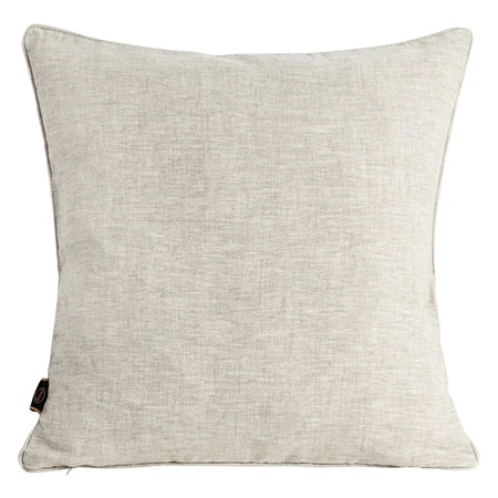 POSZEWKA VELVET 45 X 45 CM JASNOZIELONY