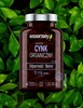 ESSENSEY CYNK ORGANICZNY 120cap