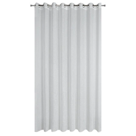 FIRANA GOTOWA LEXY 300 X 250 CM BIAŁY