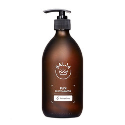 BALJA Płyn do mycia naczyń bezzapachowy 500 ml
