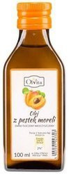 Olvita Olej Z Pestek Moreli Zimno Tłoczony 100Ml