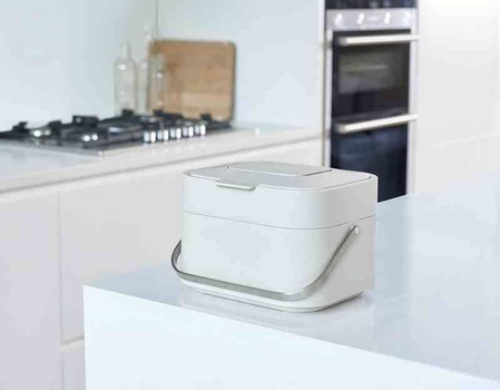 JJ - Kompostownik z filtrem Stack IntelligentWaste