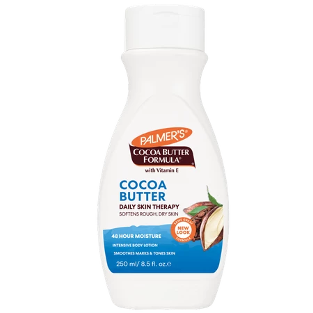 Cocoa Butter Formula Heals Softens Body Lotion nawilżający balsam do ciała z witaminą E 250ml