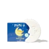 Mini U - Księżyc - kula do kąpieli 130g
