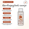 Orientana Nawilżenie Tonik Esencja Daktyl Glukonolakton Proteiny Ryżu 100ml