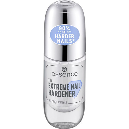 The Extreme Nail Hardener odżywka utwardzająca do paznokci 8ml