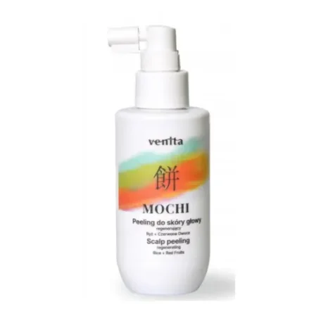 Mochi Peeling do skóry głowy regenujący 150 ml