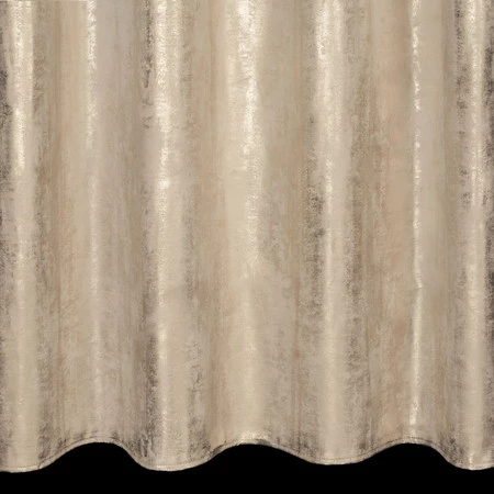 ZASŁONA GOTOWA RENIA 140 X 250 CM BEŻOWY