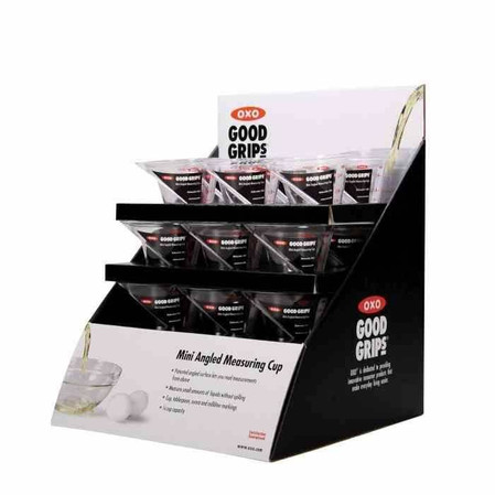 OXO-Miarka mini 60ml. Good Grips