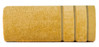 Ręcznik musztardowy DONA 70X140 