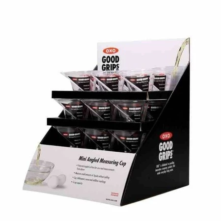 OXO-Miarka mini 60ml. Good Grips