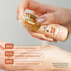 Orientana Olejek do biustu i dekoltu Ujędrnienie Olej z jojoby 30ml