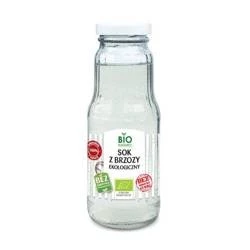 Sok z brzozy naturalny BIO 750 ml