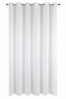 FIRANA GOTOWA LUCY 200 X 250 CM BIAŁY