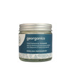 Georganics, Proszek do mycia zębów, do codziennej pielęgnacji, smak mięty pieprzowej, 60 ml