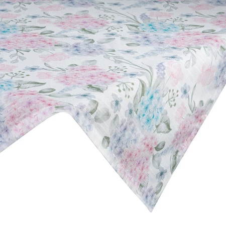 OBRUS SUMMER8 90 X 90 CM NATURALNY