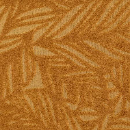 ZASŁONA GOTOWA OCTAVIA 140 X 250 CM MIODOWY