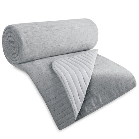 Narzuta CHON/GLORI/SREB 170X210 SREB