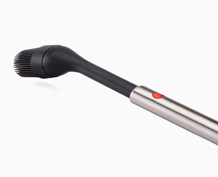 JJ-Pędzel silikonowy do BBQ GrillOut