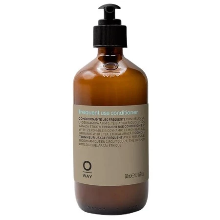 Frequent Use Conditioner odżywka do częstego stosowania 240ml