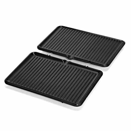 WMF EL - Grill elektryczny 2w1, Lono