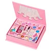Souza! Szkatułka z kosmetykami do makijażu dla dzieci zestaw 15 el. Korona