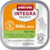 ANIMONDA INTEGRA Protect NIEREN Indyk dla kota 100g