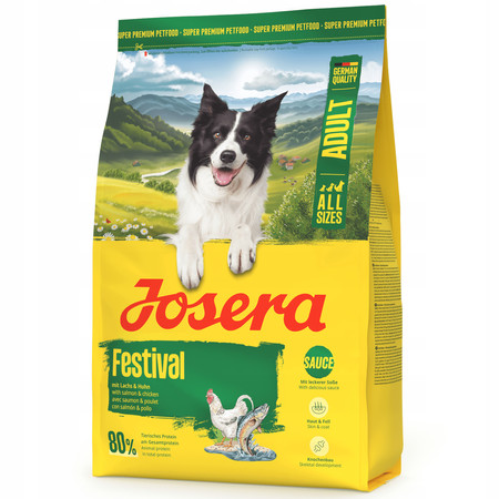 Josera Adult Festival 3kg