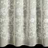 Zasłona ZAS/LILY/BEŻ 140X250 PRZELOTKI
