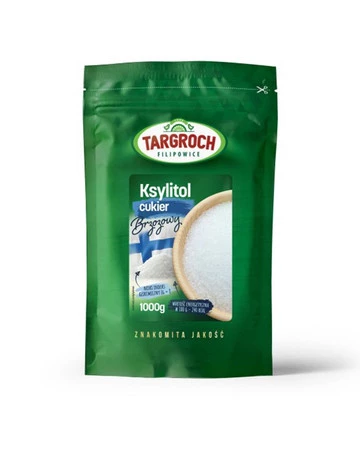 TARGROCH KSYLITOL DANISCO 1000g