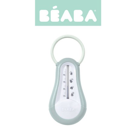 Beaba Termometr do kąpieli Green Blue (stary indeks: 920364)