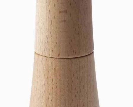JJ - Młynek drewniany do pieprzu, Milltop