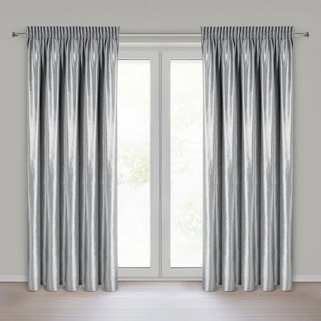 Zasłona 140 x 270 cm  ZAS/CAMERON/SR