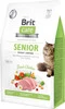 BRIT CARE Cat GF SENIOR Weight Control 2kg