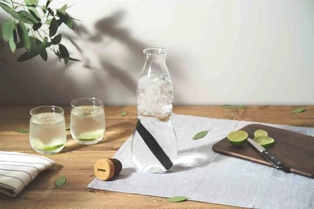 BB - Karafka na wodę EAU CARAFE new