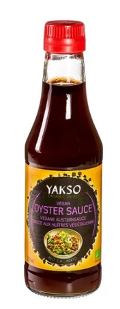 YAKSO SOS WEGAŃSKI 