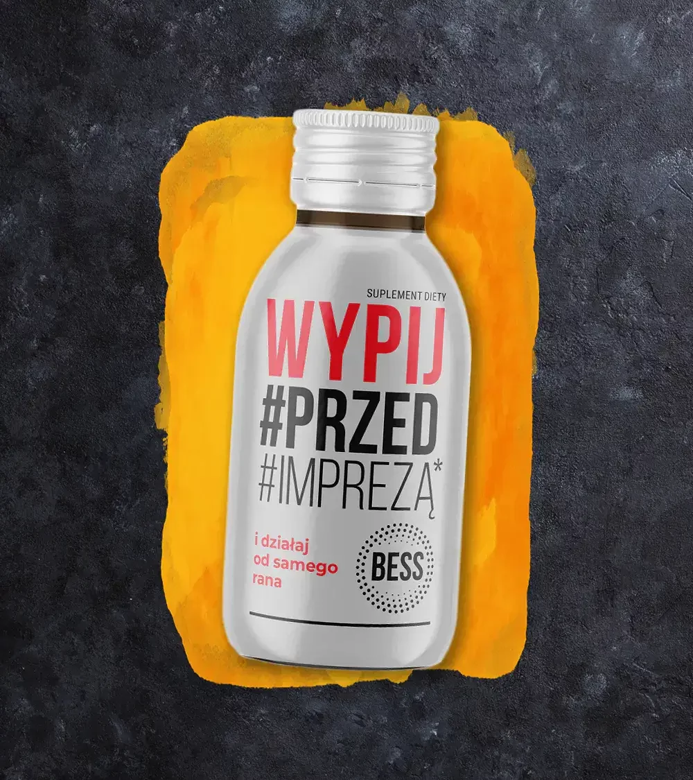 Chias Brothers - Shot na kaca. Wypij przed Imprezą -100 ml | Sklep Nabea.pl