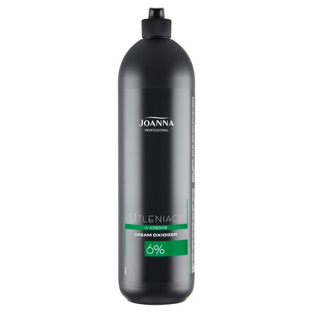 Cream Oxidizer 6% utleniacz w kremie 1000ml